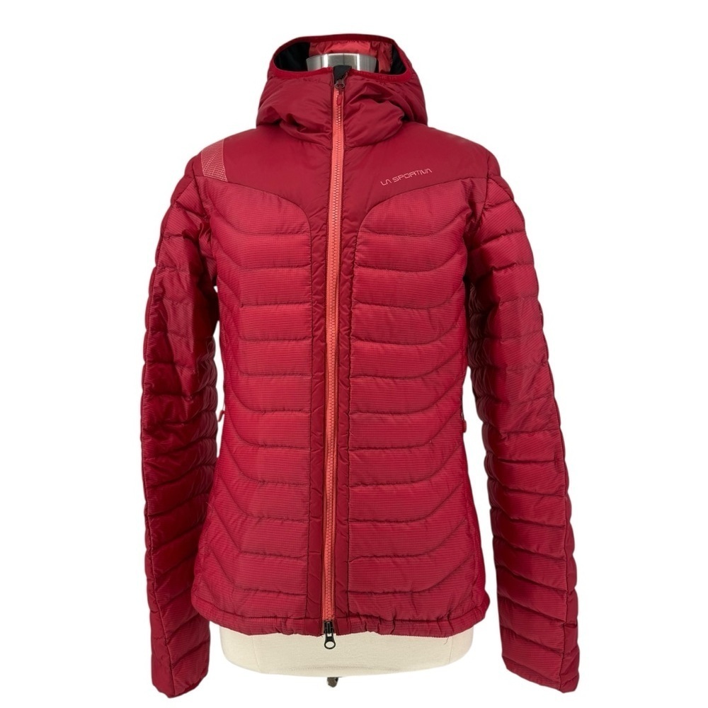 LA SPORTIVA Women's Universe Down Jacket L - Picture 3 of 16